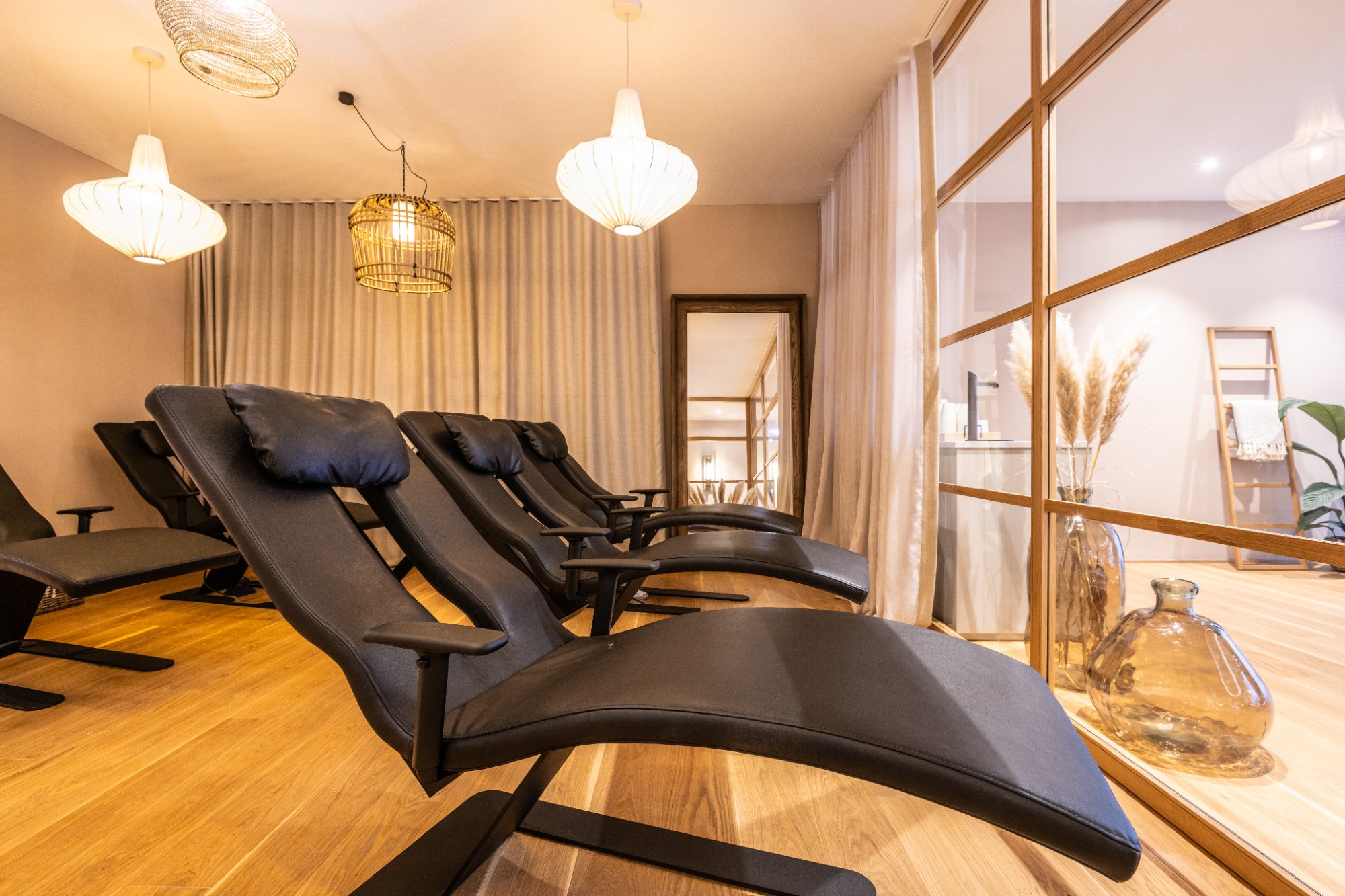 PAPA RHEIN - Hotel & Spa  | Bild 16