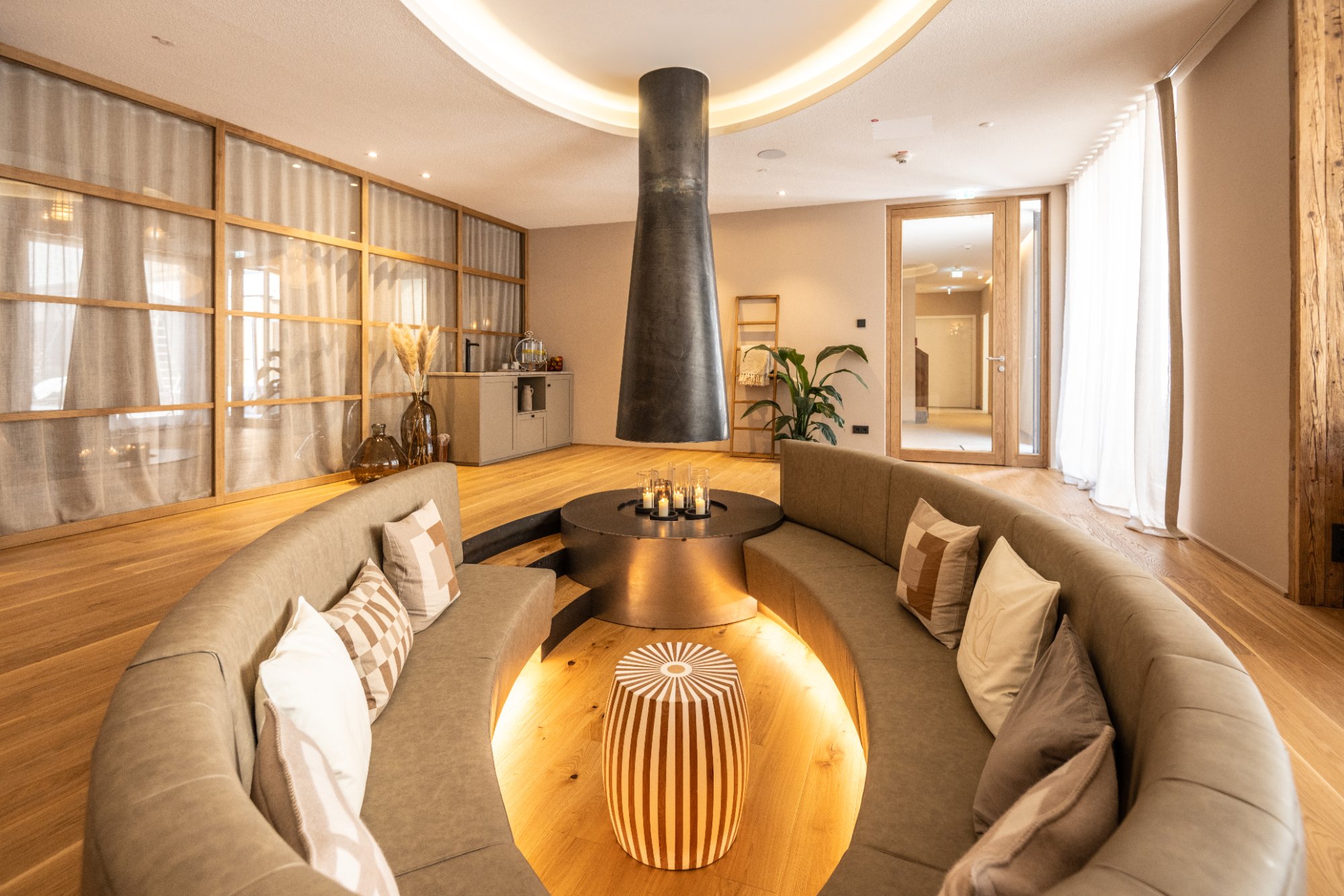 PAPA RHEIN - Hotel & Spa  | Bild 6