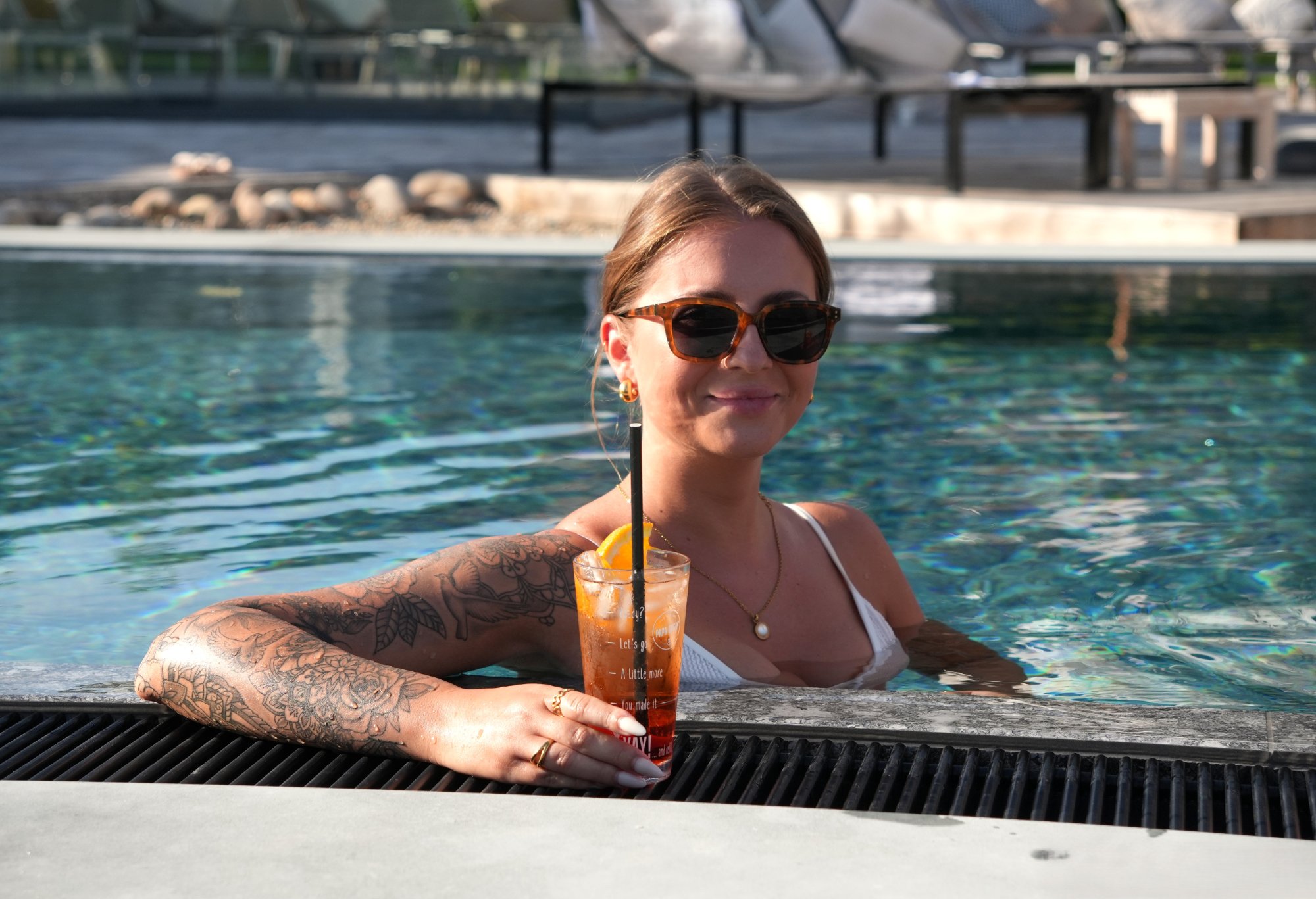 PAPA RHEIN - Hotel & Spa  | Bild 13