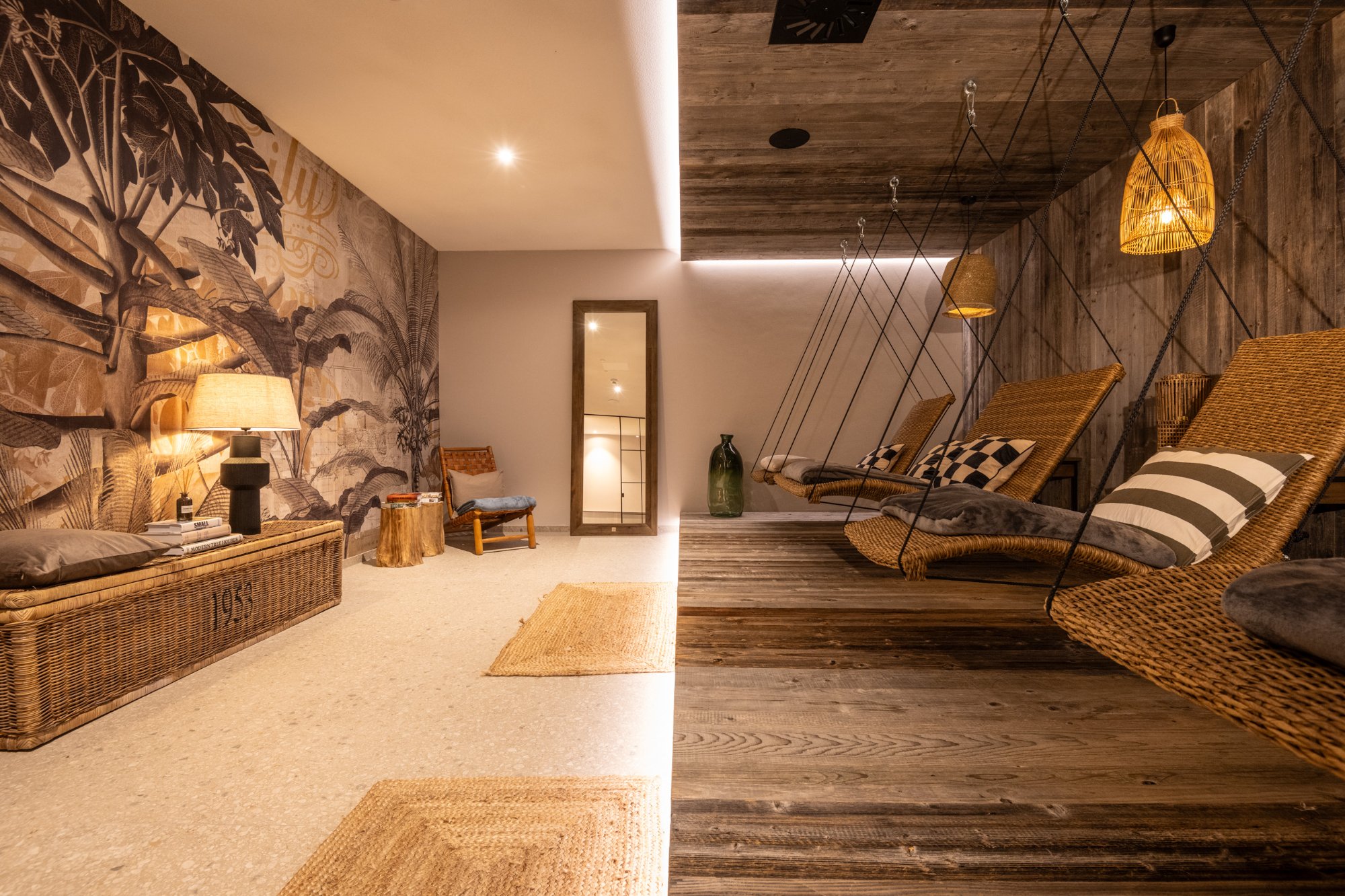 PAPA RHEIN - Hotel & Spa  | Bild 5