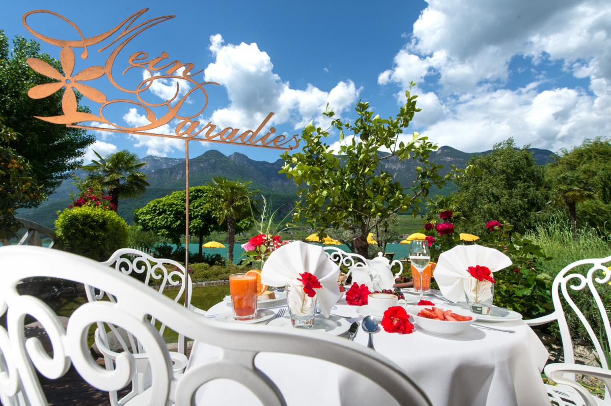 Parc Hotel am Kalterer See Bilder | Bild 7