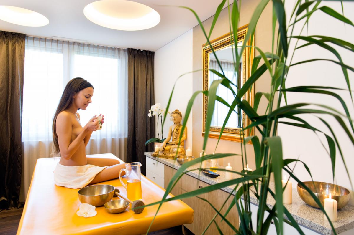 Parc Hotel am Kalterer See Bilder | Bild 11