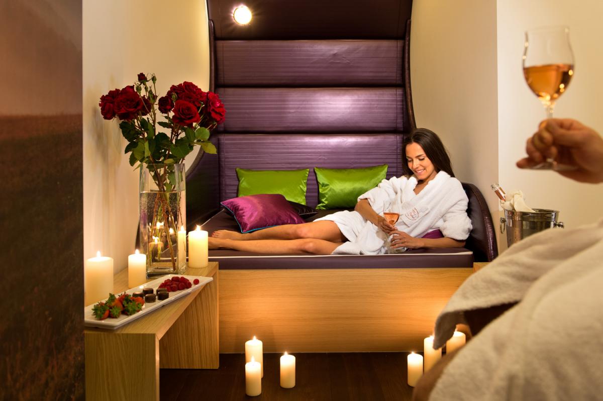 Parc Hotel am Kalterer See Bilder | Bild 17