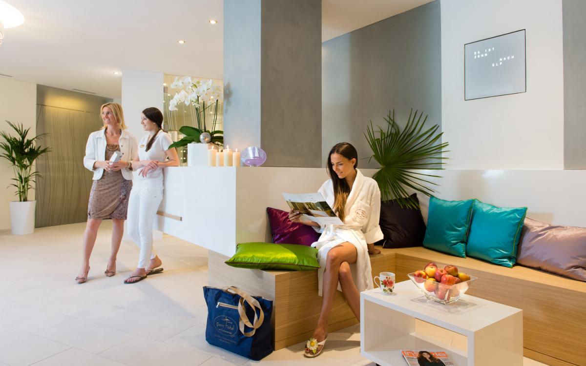 Parc Hotel am Kalterer See Bilder | Bild 12