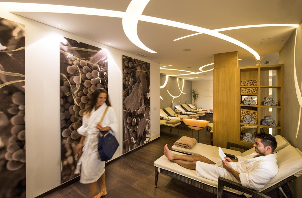 Parc Hotel am Kalterer See Bilder | Bild 18