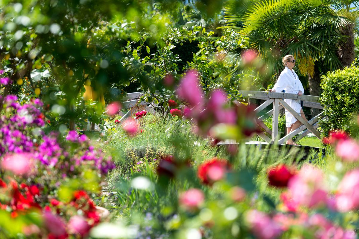 Parc Hotel am Kalterer See Bilder | Bild 6