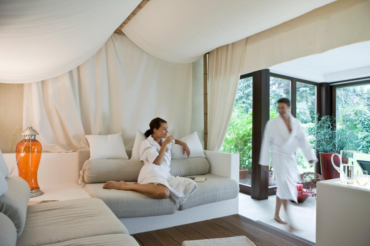 Park Hotel Mignon & SPA Bilder | Bild 5