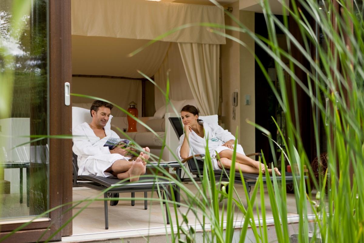 Park Hotel Mignon & SPA Bilder | Bild 4