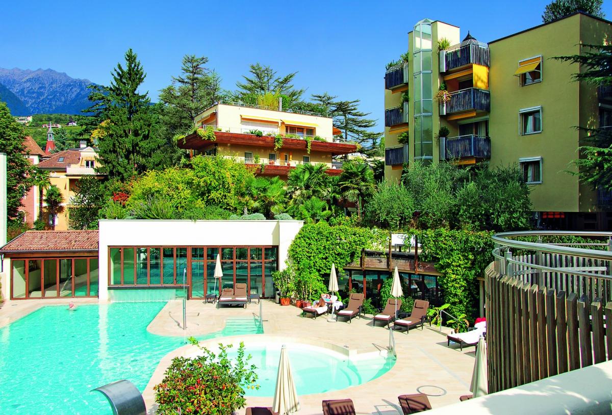 Park Hotel Mignon & SPA Bilder | Bild 16