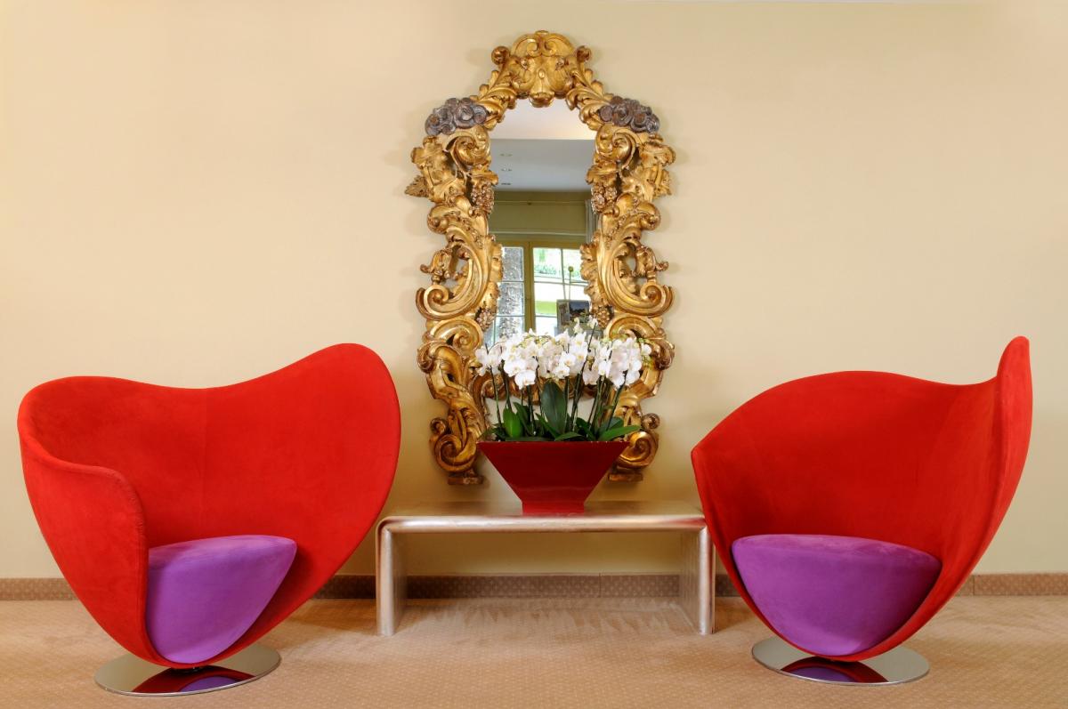 Park Hotel Mignon & SPA Bilder | Bild 11