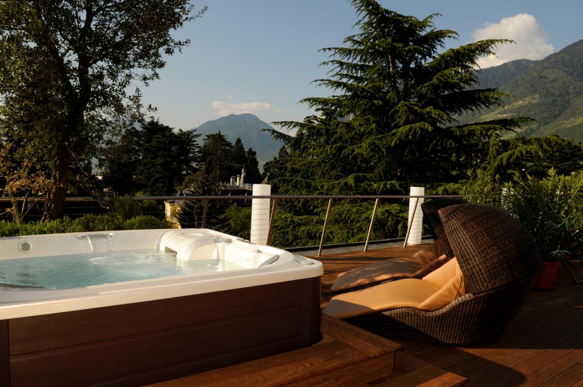 Park Hotel Mignon & SPA Bilder | Bild 20