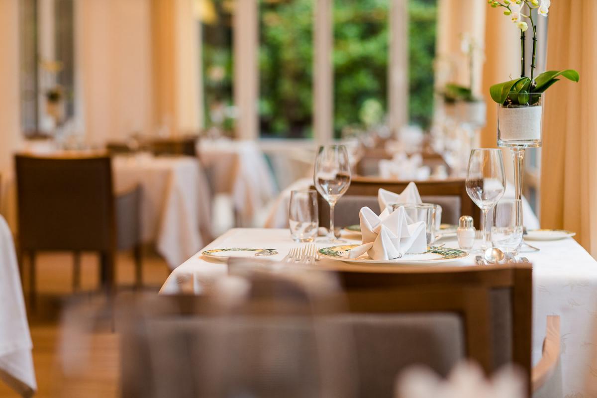 Park Hotel Mignon & SPA Bilder | Bild 21