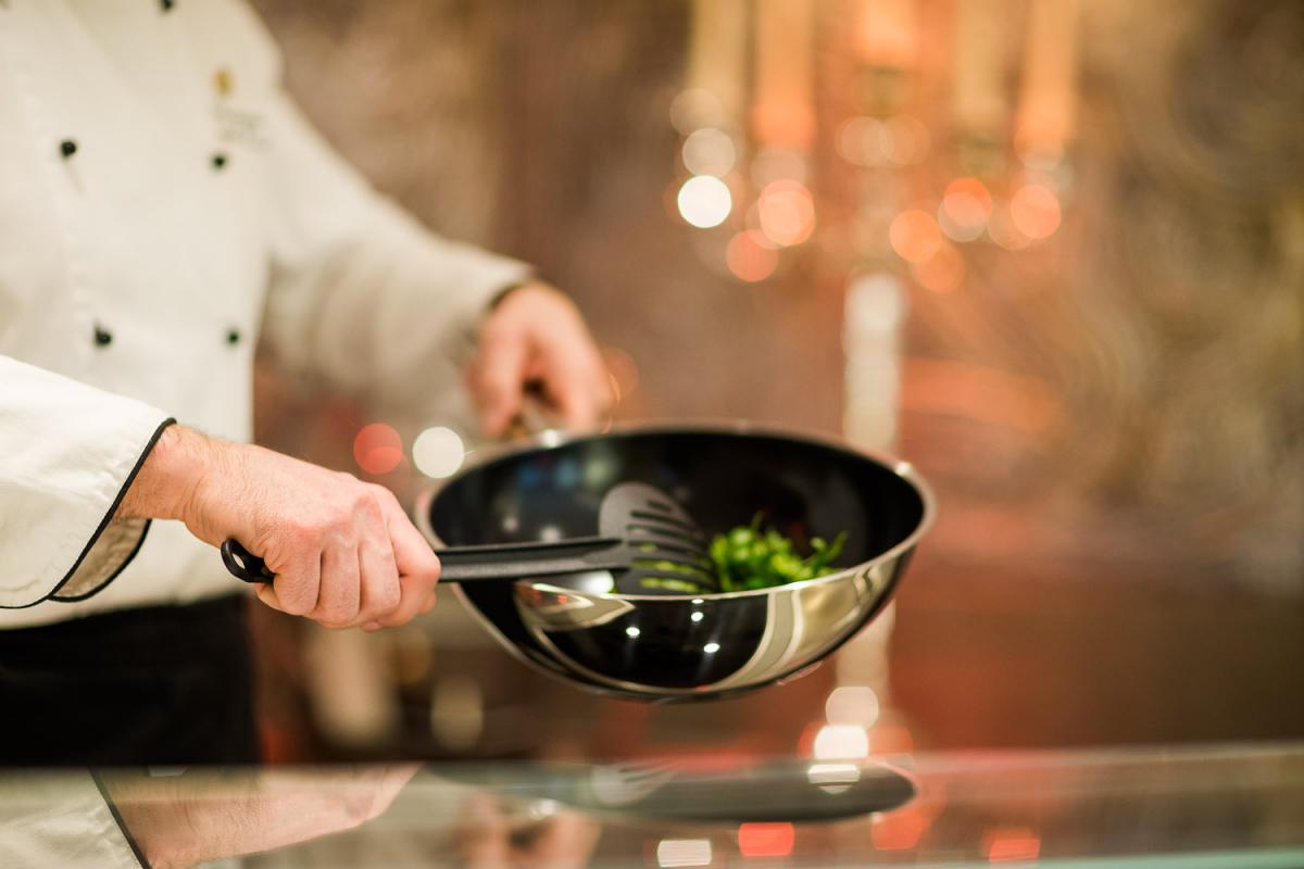 Park Hotel Mignon & SPA Bilder | Bild 22