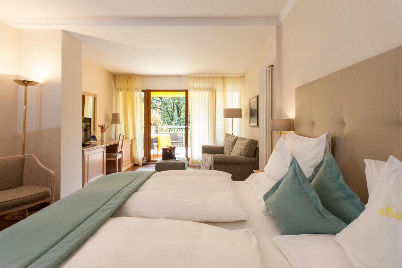 Park Hotel Mignon & SPA Bilder | Bild 30