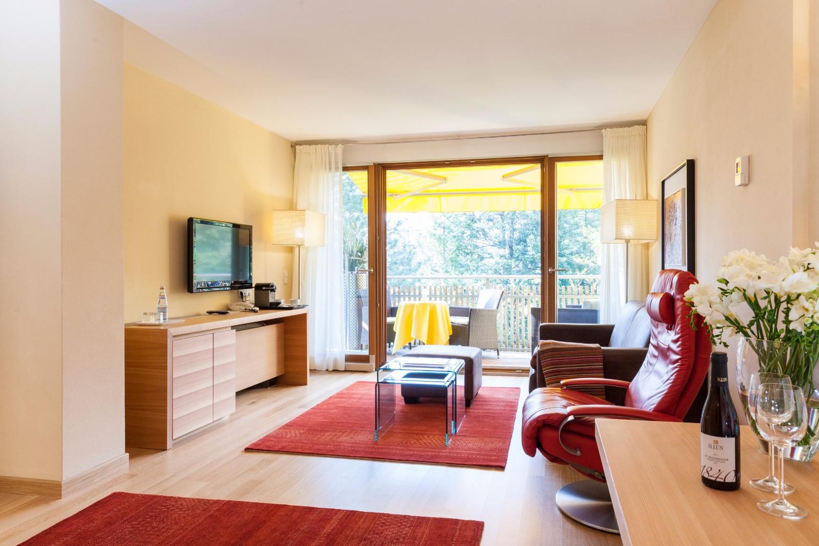 Park Hotel Mignon & SPA Bilder | Bild 33