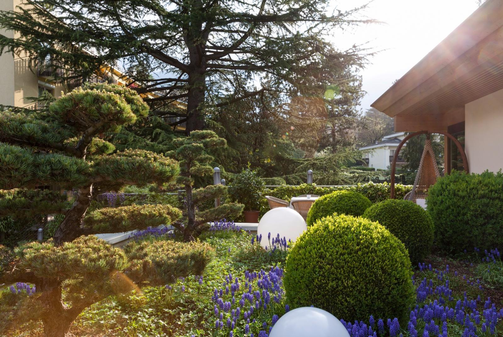 Park Hotel Mignon & SPA Bilder | Bild 32