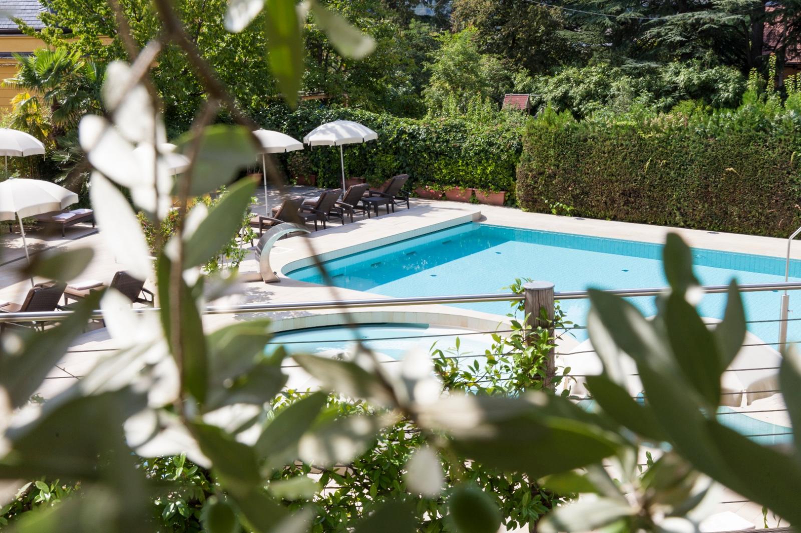 Park Hotel Mignon & SPA Bilder | Bild 25