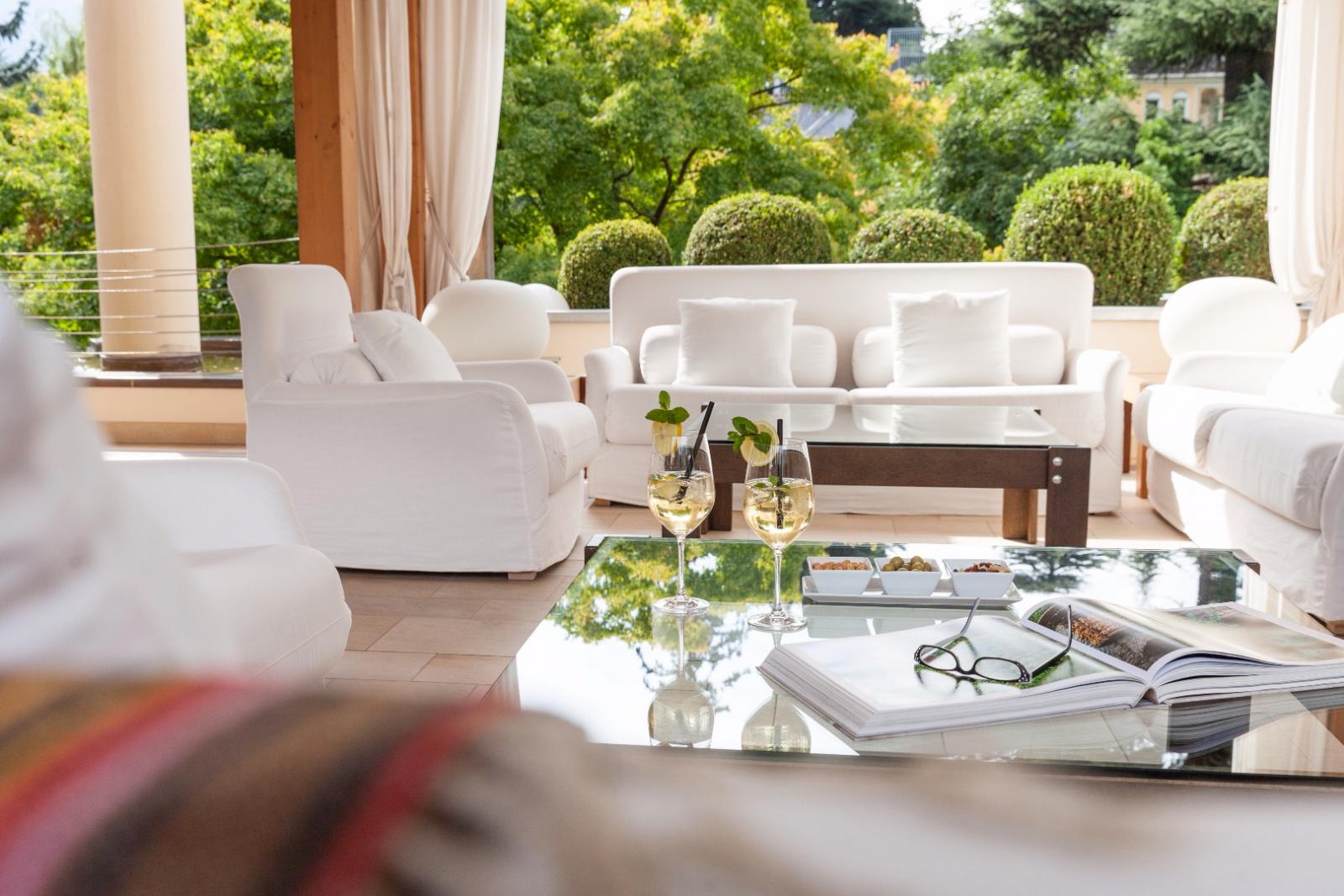 Park Hotel Mignon & SPA Bilder | Bild 37