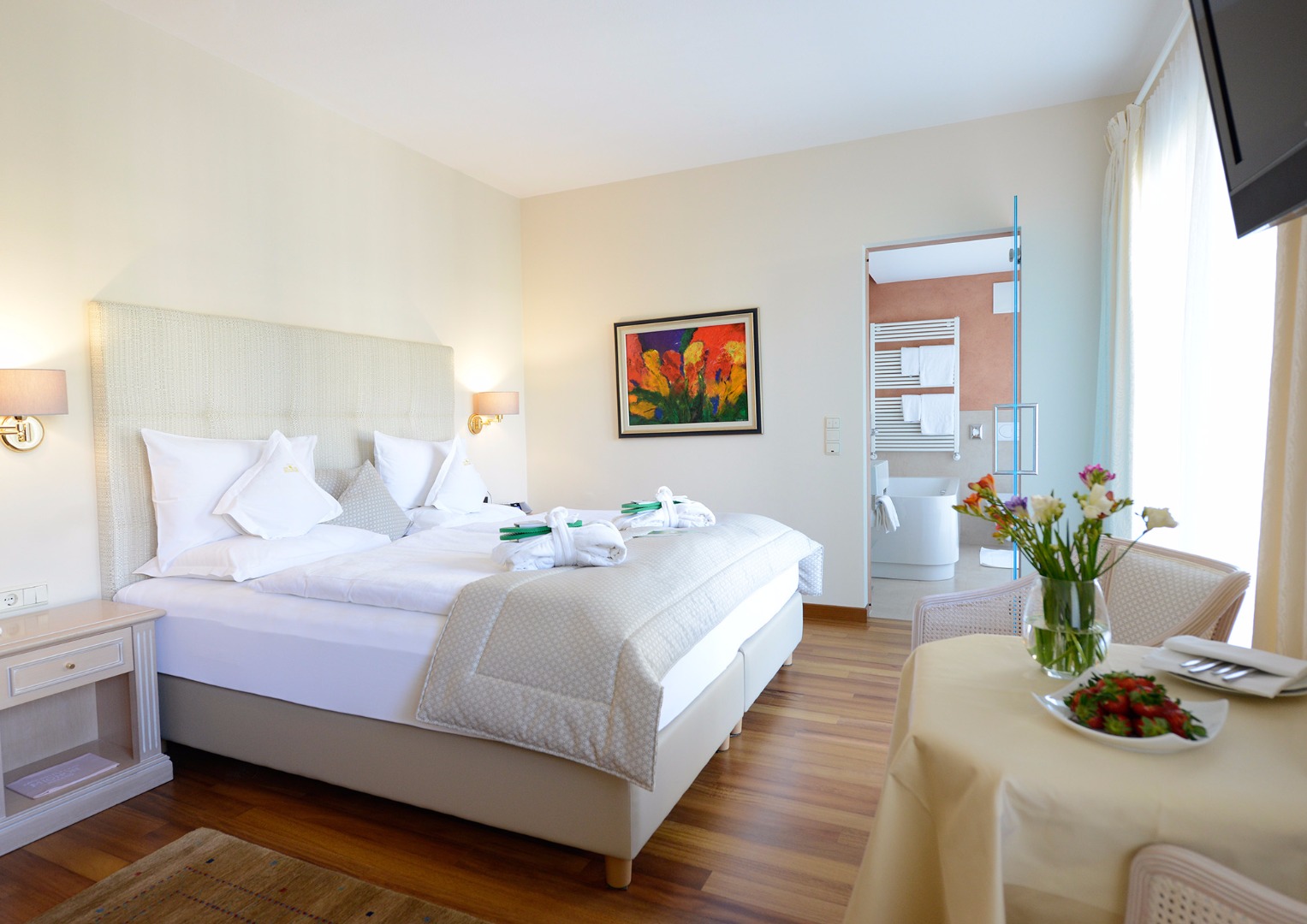 Park Hotel Mignon & SPA Bilder | Bild 14