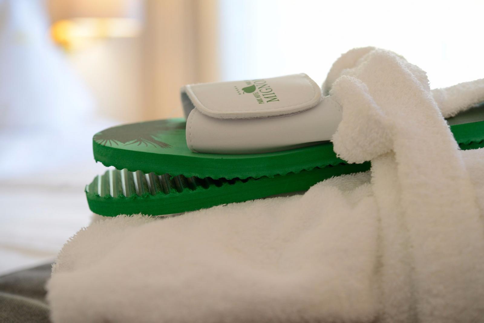 Park Hotel Mignon & SPA Bilder | Bild 43