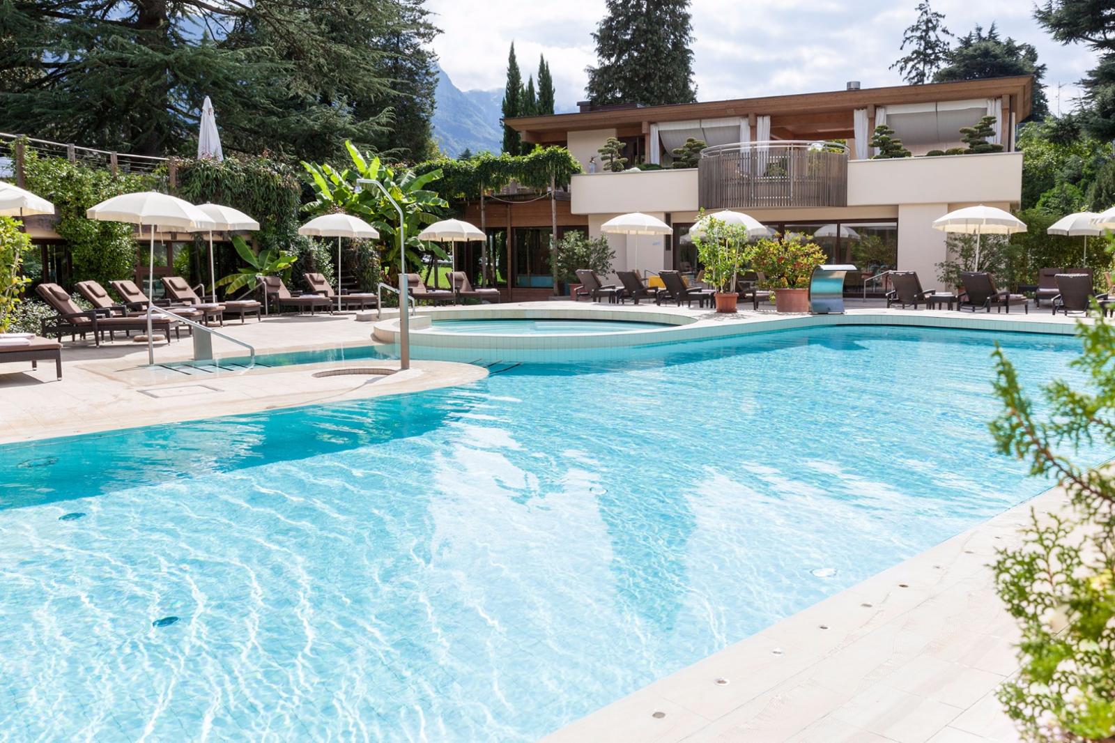 Park Hotel Mignon & SPA Bilder | Bild 44