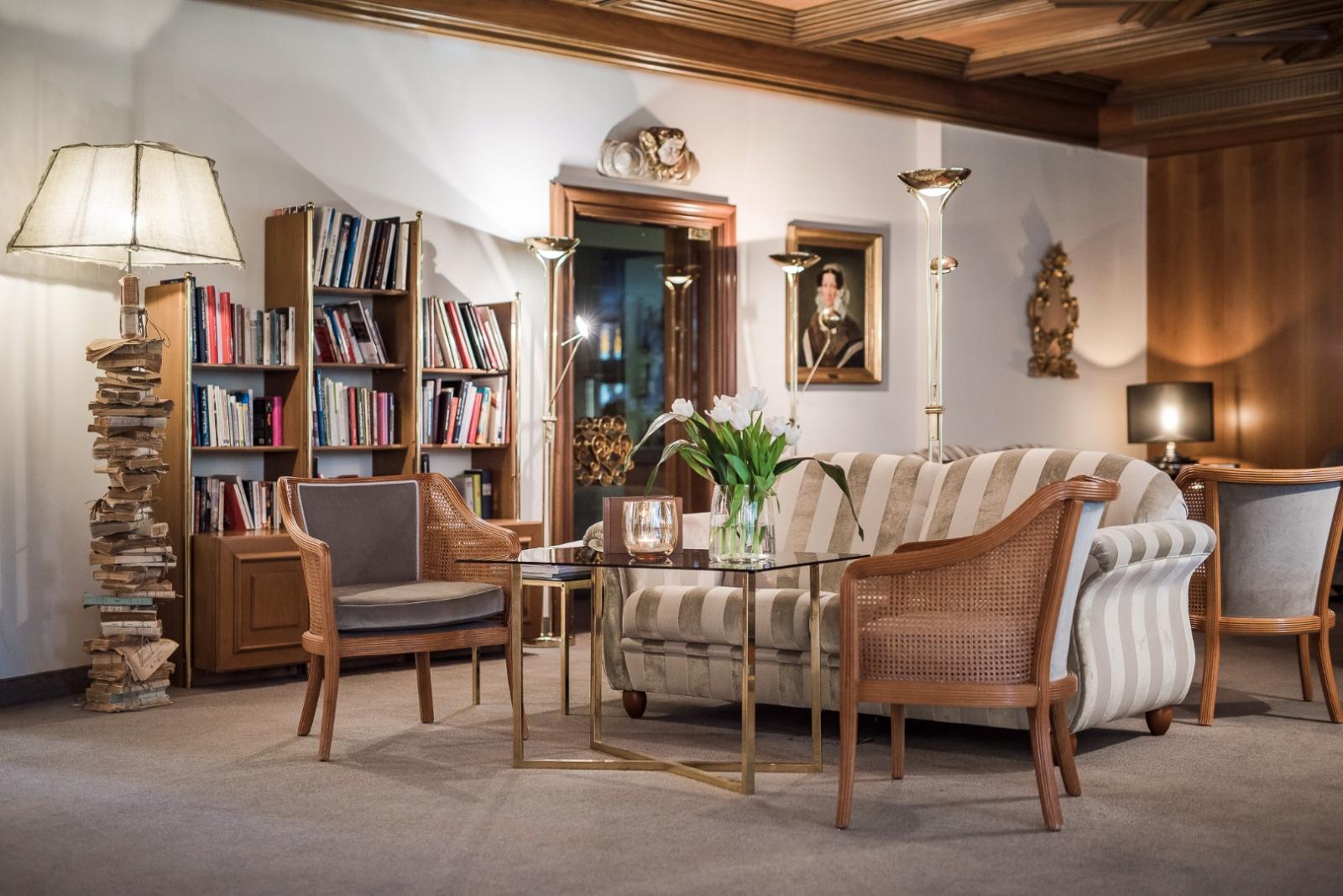 Park Hotel Mignon & SPA Bilder | Bild 46