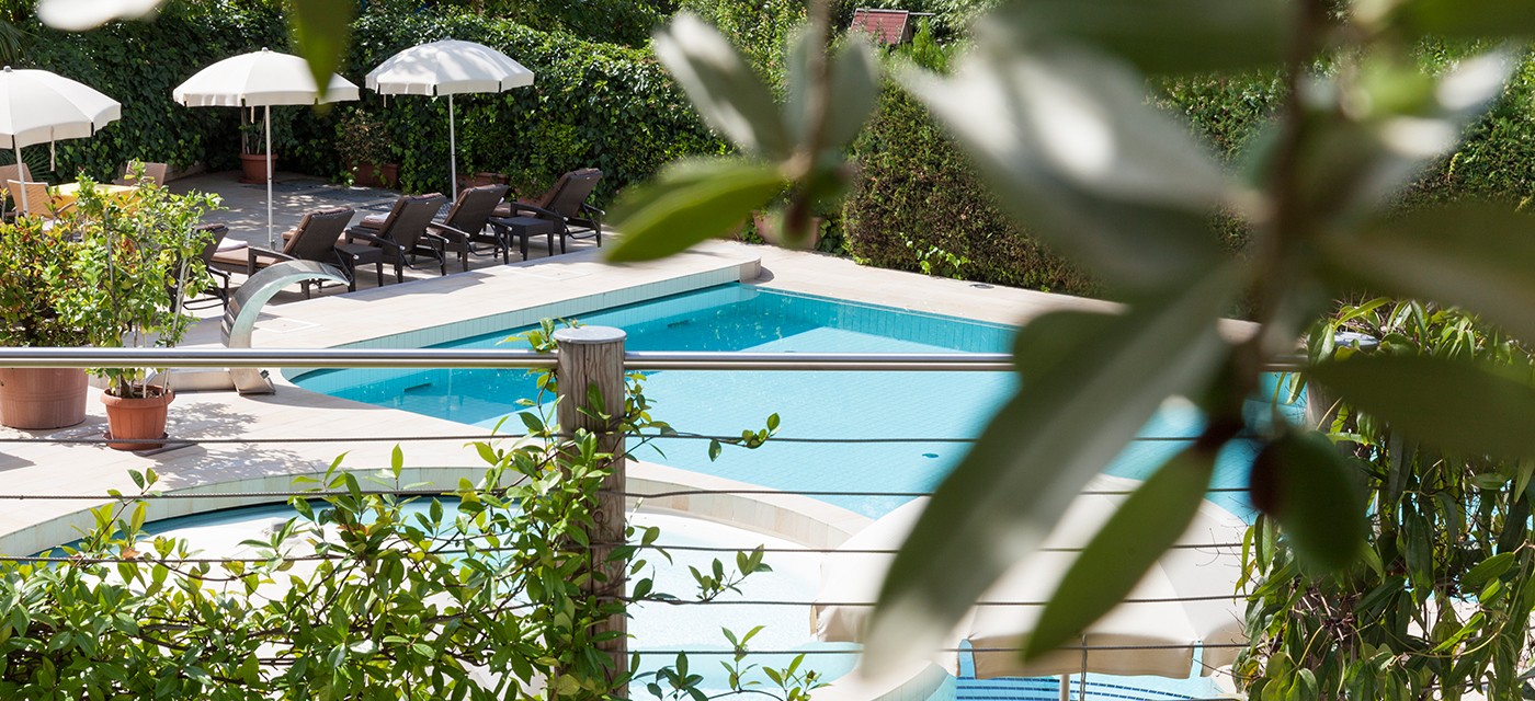 Park Hotel Mignon & SPA Bilder | Bild 1