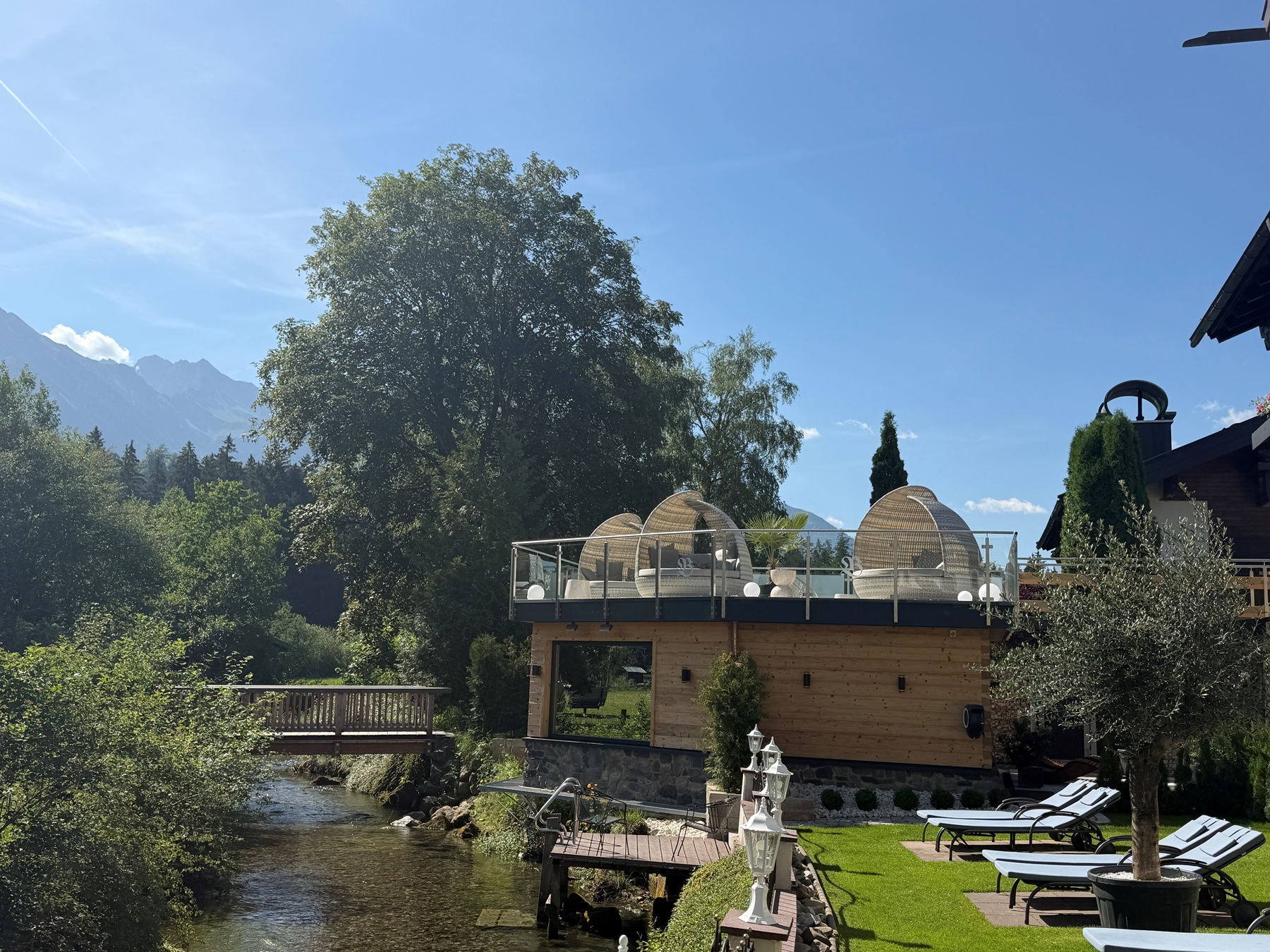 Parkhotel Burgmühle | Bild 52