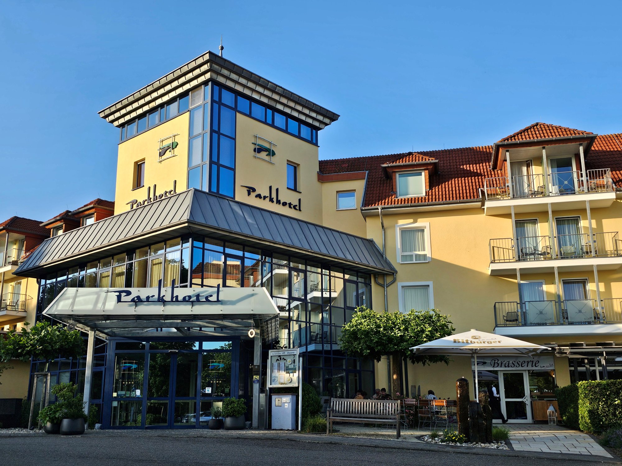 Parkhotel Weiskirchen Bilder | Bild 58