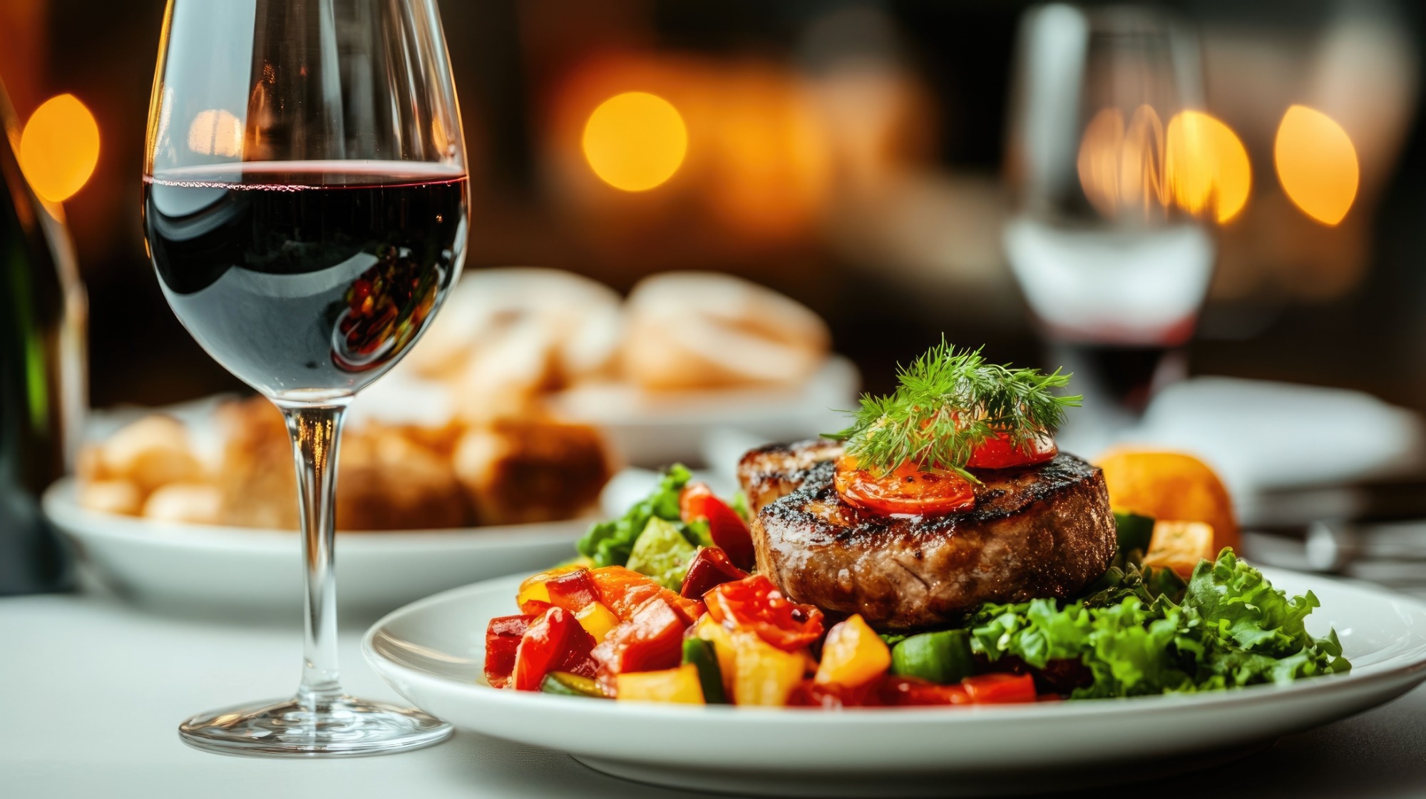 Parkhotel Weiskirchen Bilder | Bild 56