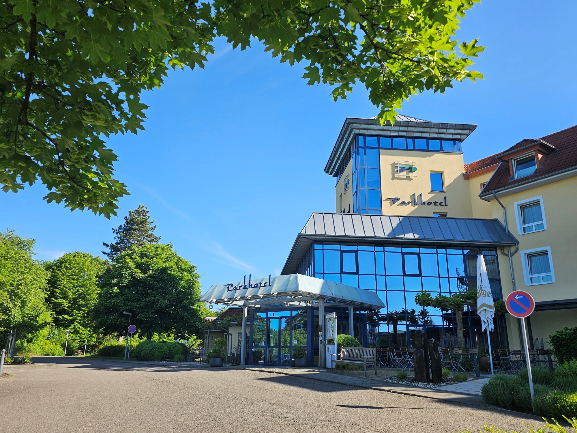 Parkhotel Weiskirchen Bilder | Bild 56
