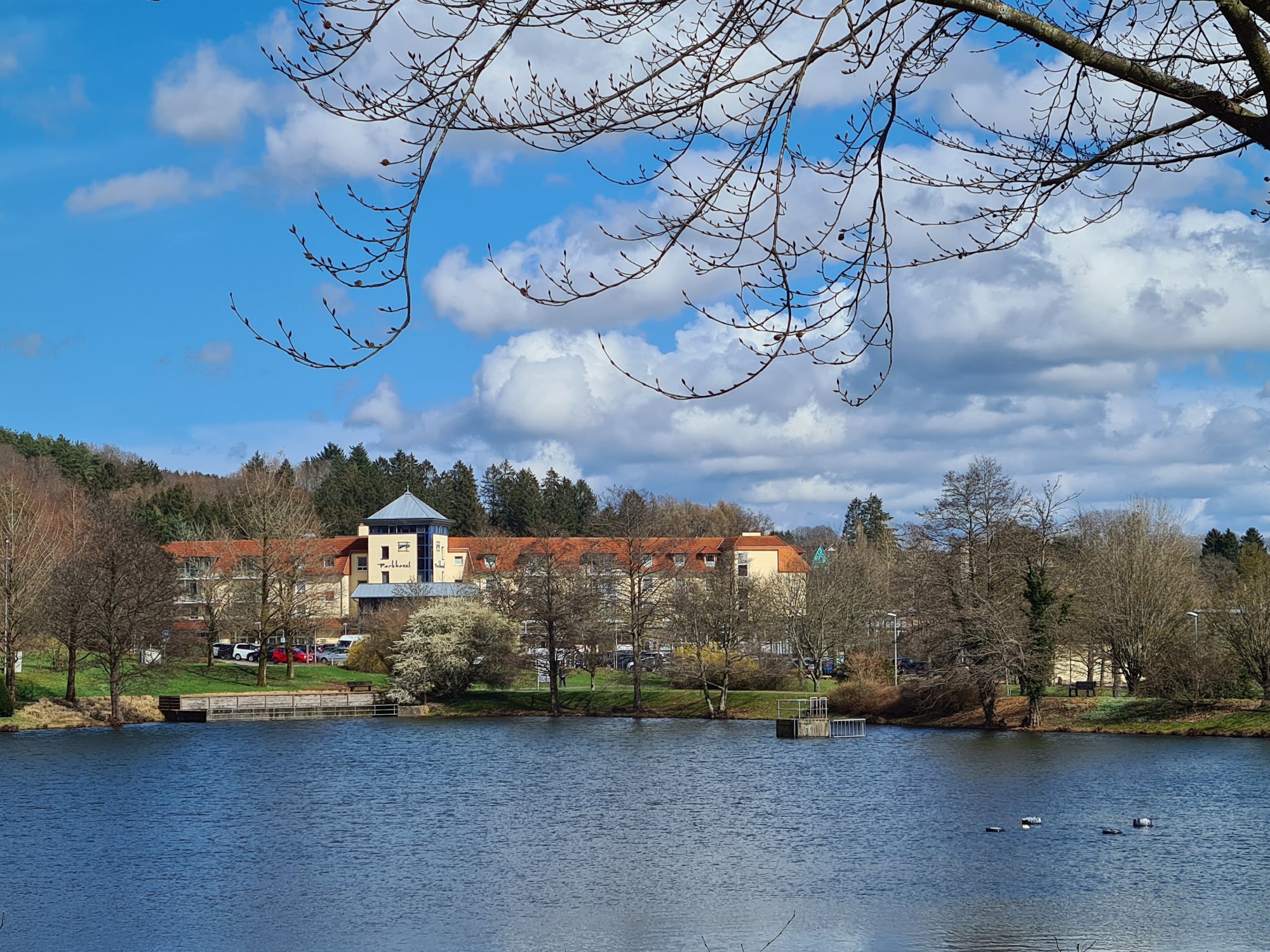 Parkhotel Weiskirchen Bilder | Bild 60