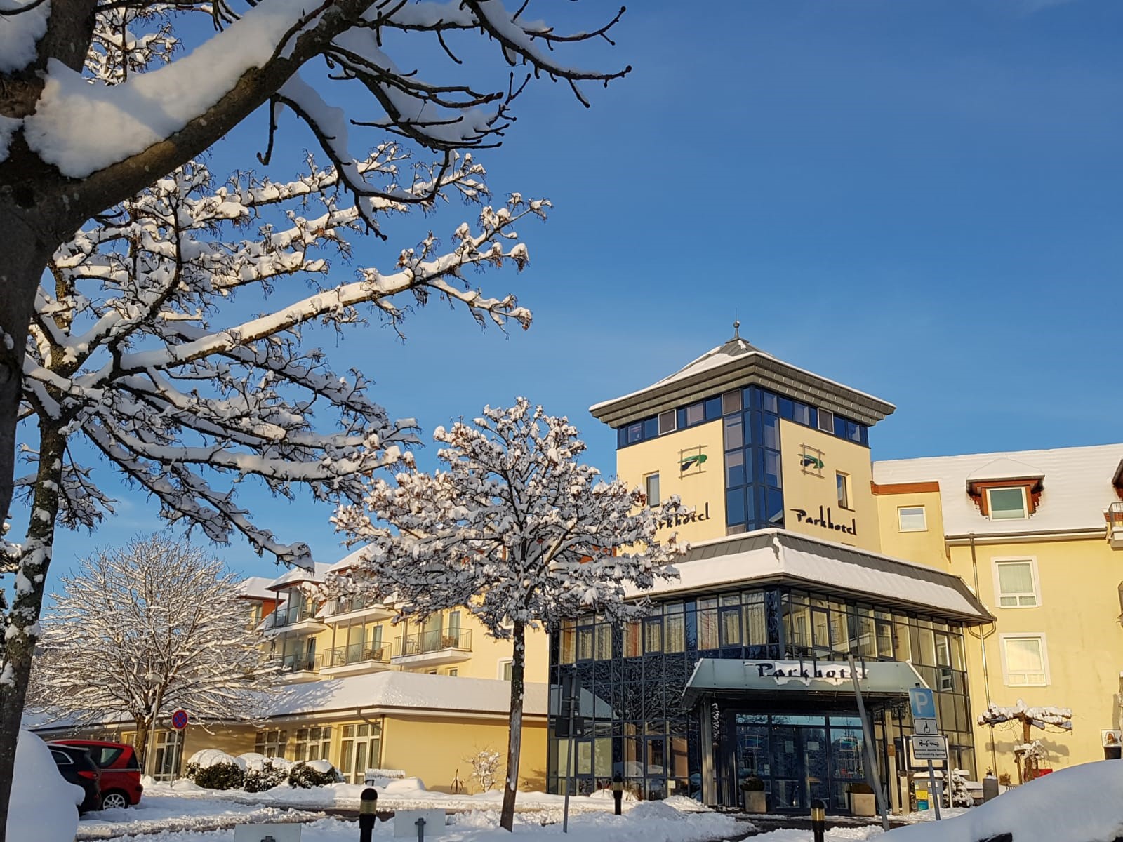 Parkhotel Weiskirchen Bilder | Bild 59