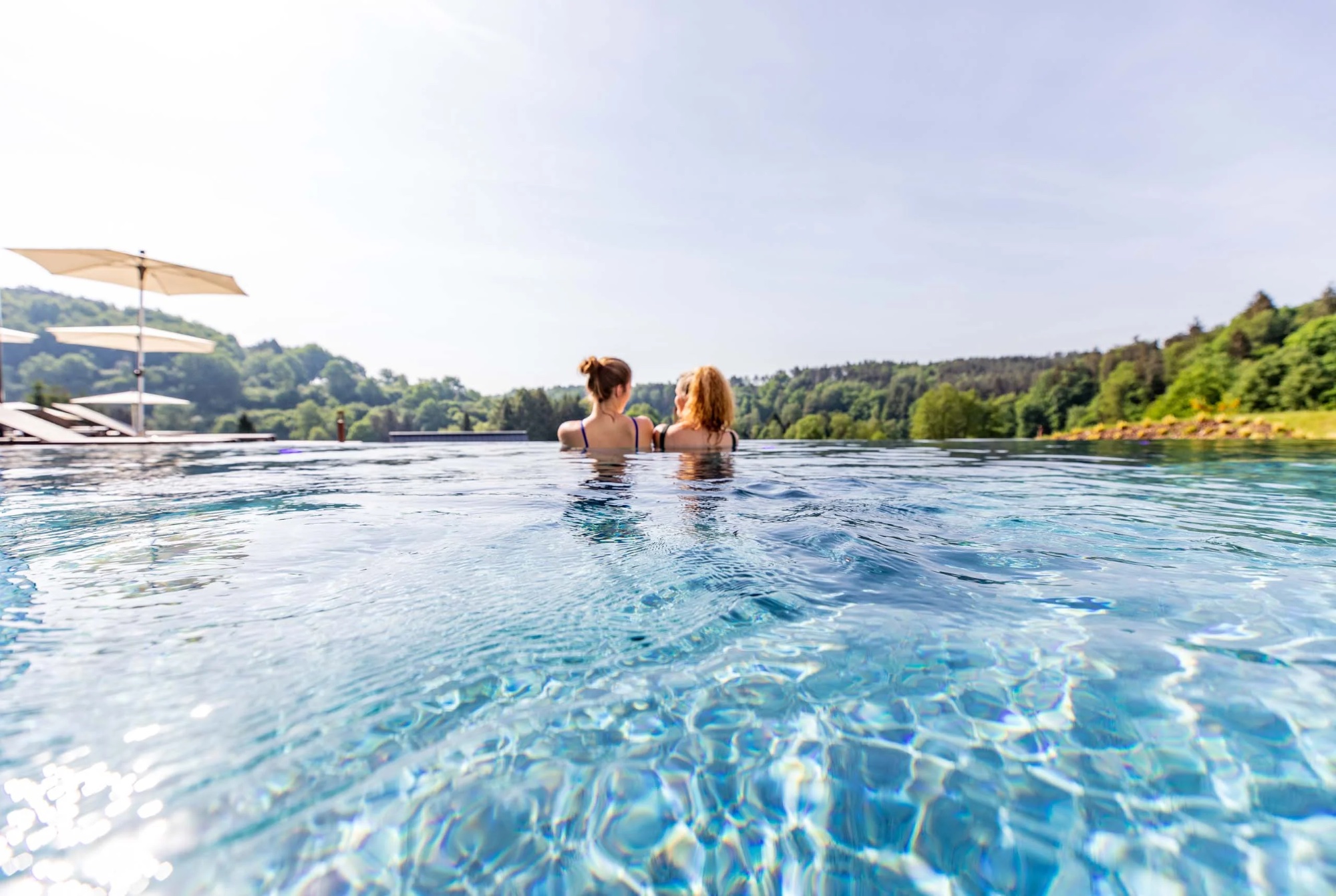PFALZBLICK WALD SPA RESORT | Bild 5