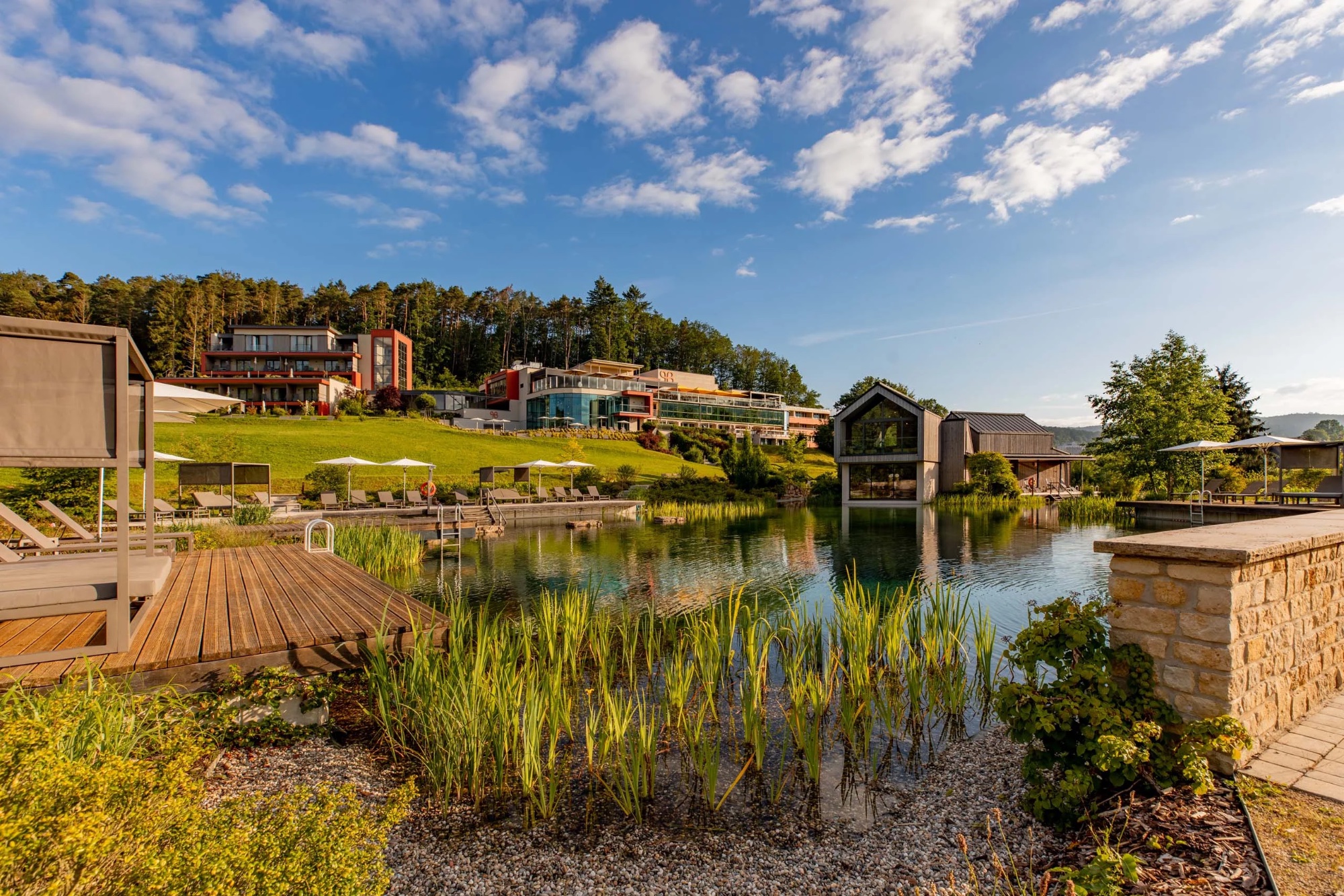 PFALZBLICK WALD SPA RESORT | Bild 2