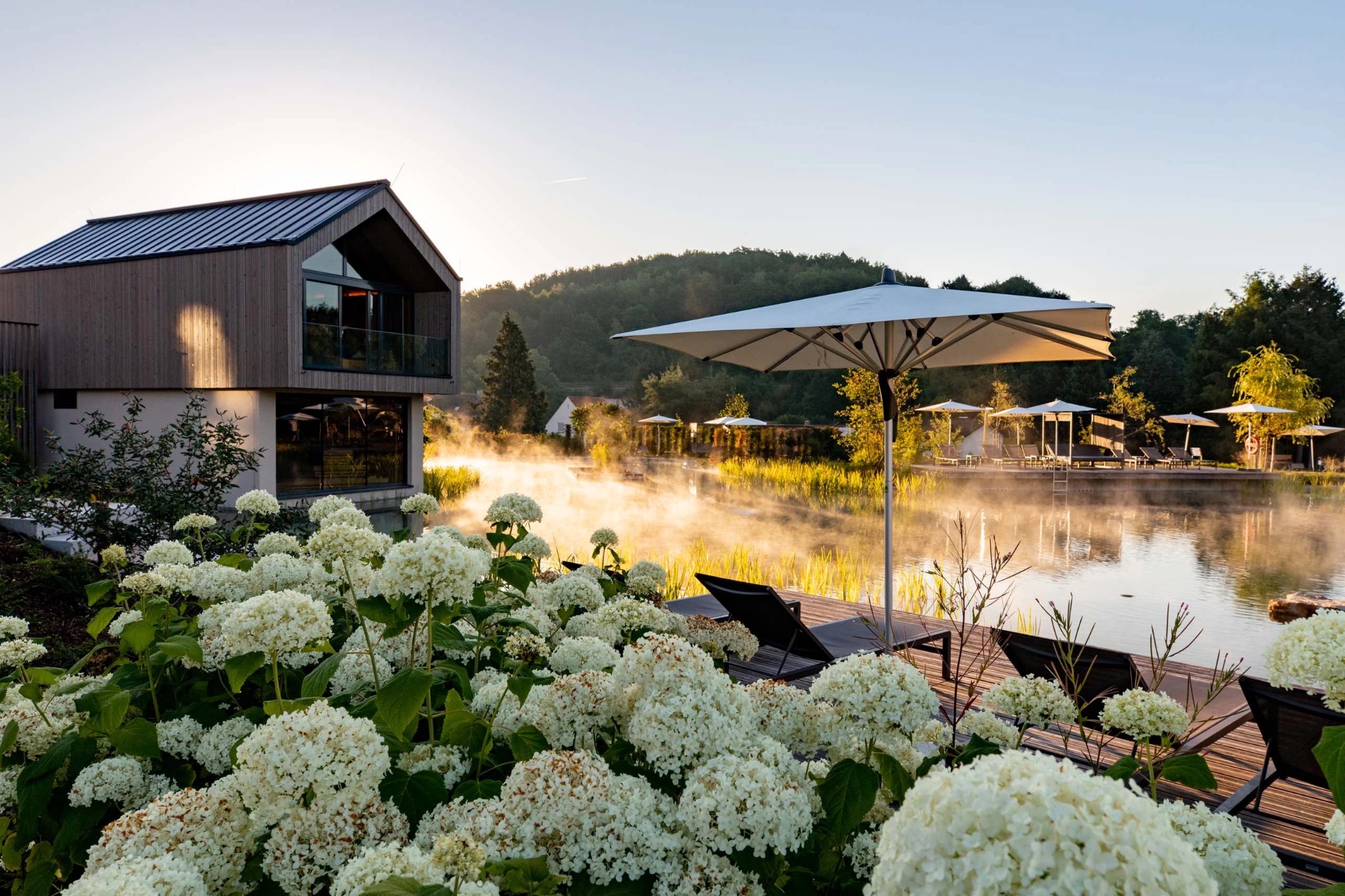 PFALZBLICK WALD SPA RESORT | Bild 1