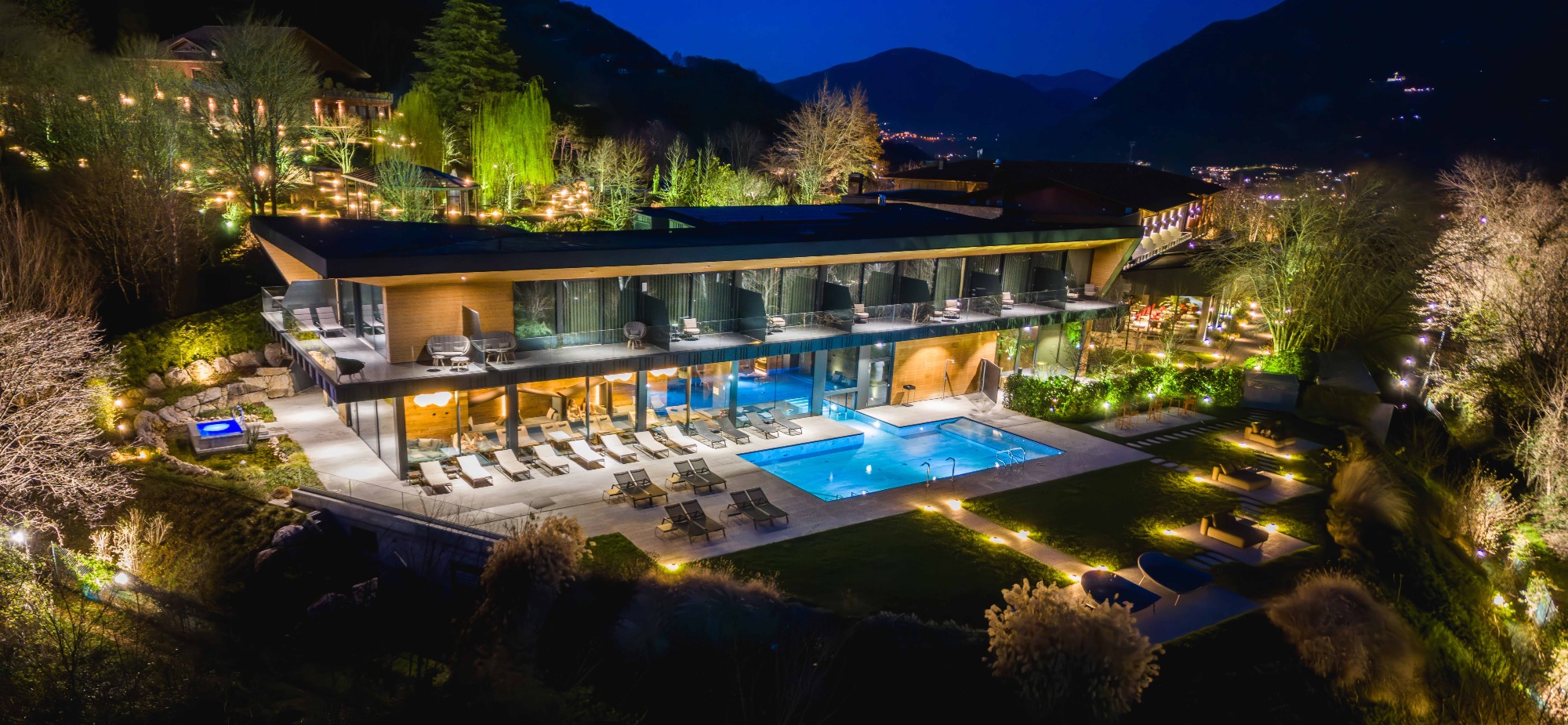 Piajo Resort Bilder | Bild 1