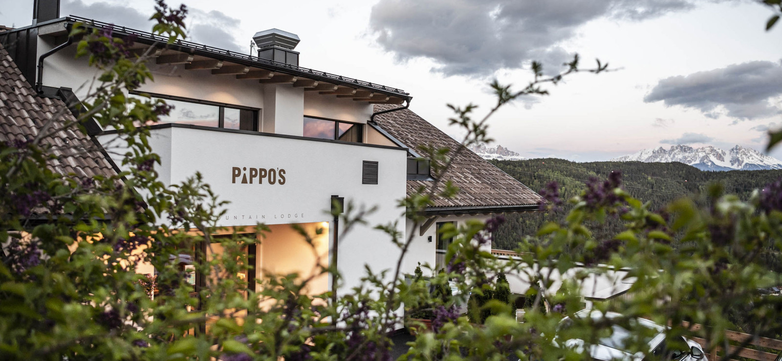 Pippo’s Mountain Lodge Bilder | Bild 1
