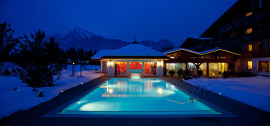 Vital- & Gesundheitshotel Pirchner Hof Bilder | Bild 2