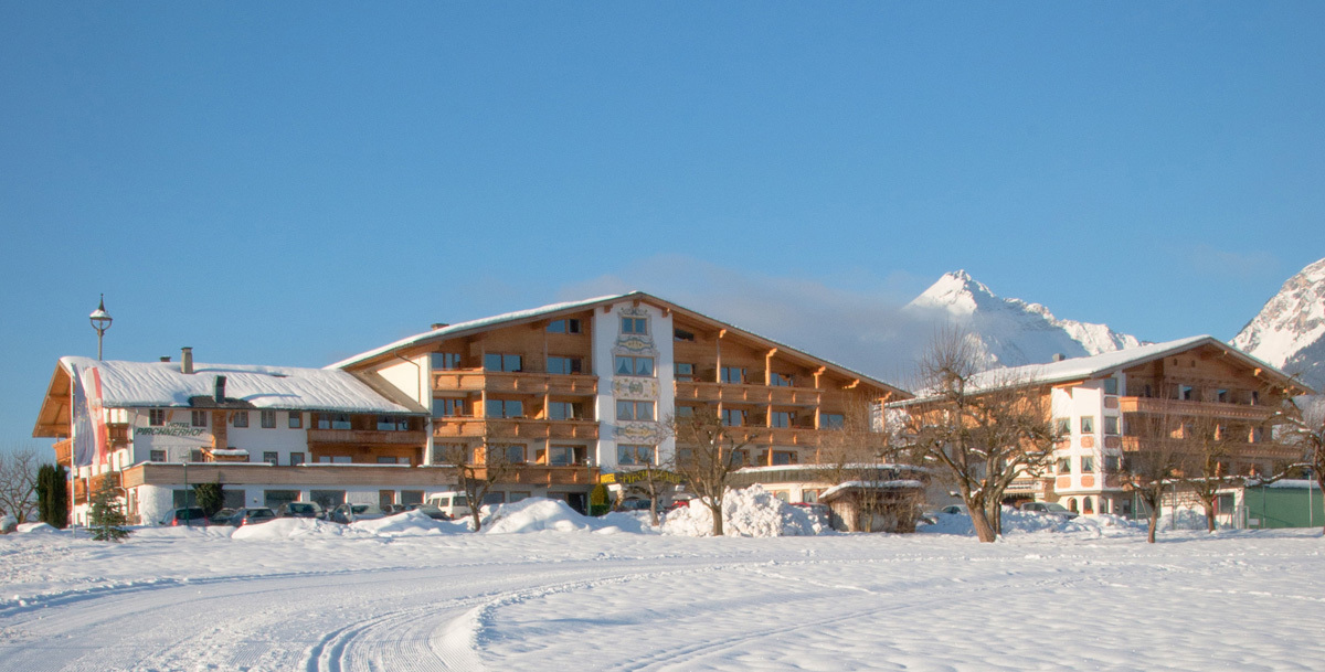 Vital- & Gesundheitshotel Pirchner Hof Bilder | Bild 1