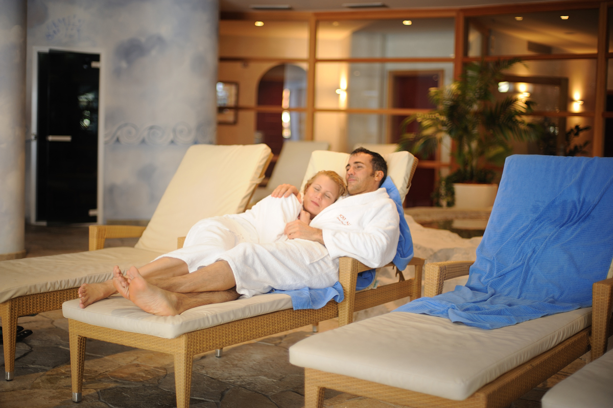 Post Alpina - Family Mountain Chalets Bilder | Bild 7