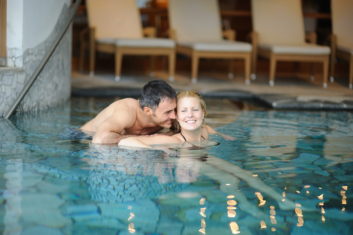 Post Alpina - Family Mountain Chalets Bilder | Bild 6