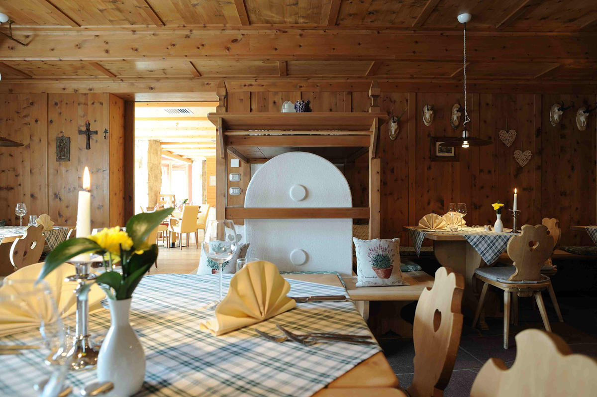 Post Alpina - Family Mountain Chalets Bilder | Bild 5