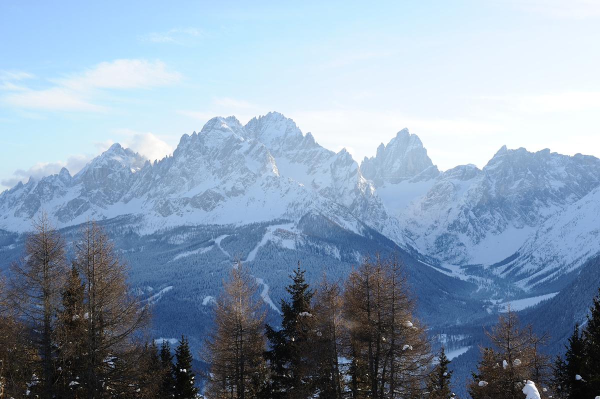 Post Alpina - Family Mountain Chalets Bilder | Bild 9