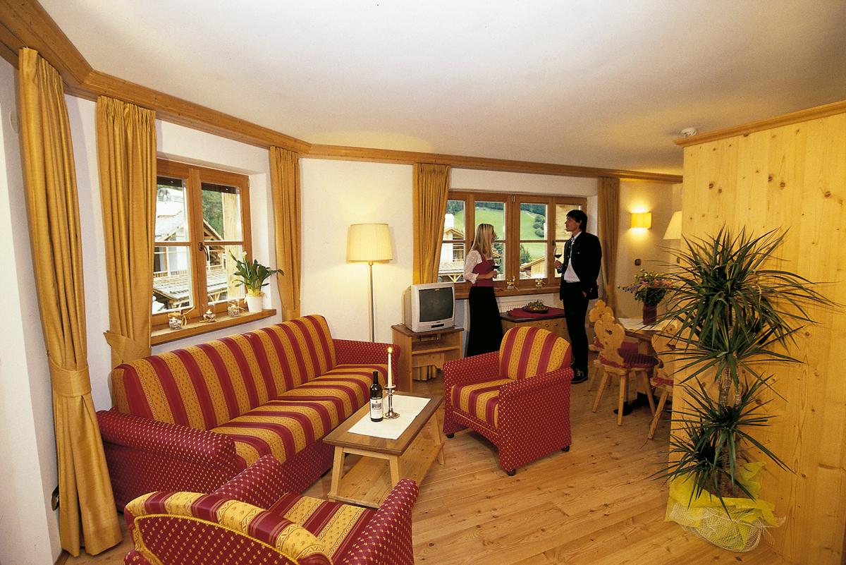 Post Alpina - Family Mountain Chalets Bilder | Bild 4