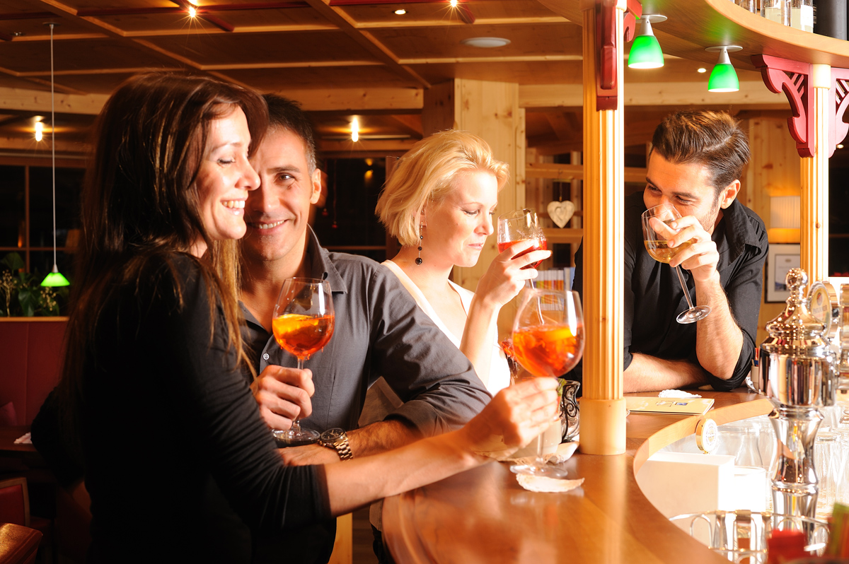 Post Alpina - Family Mountain Chalets Bilder | Bild 11