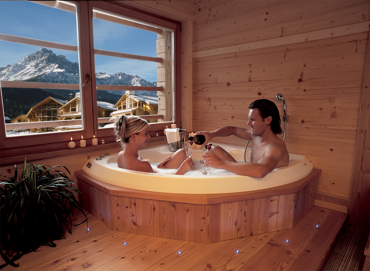 Post Alpina - Family Mountain Chalets Bilder | Bild 14