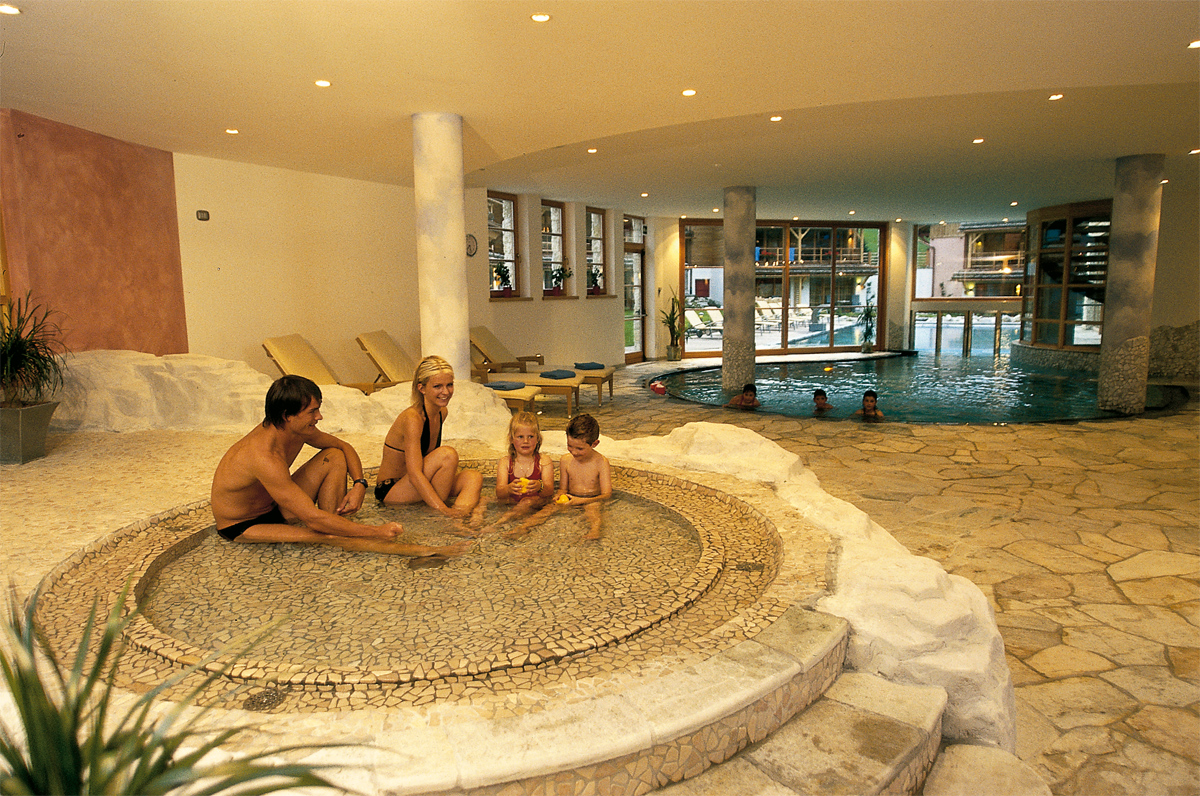 Post Alpina - Family Mountain Chalets Bilder | Bild 15