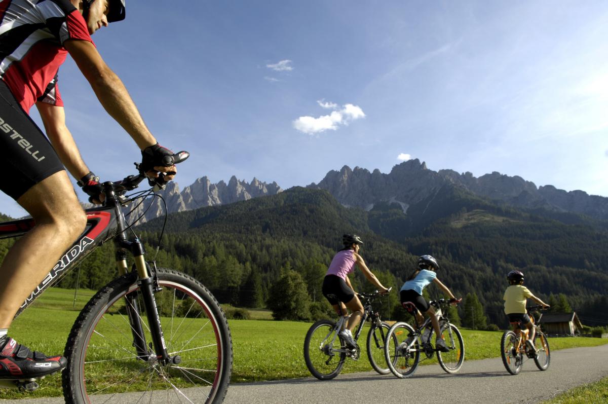 Post Alpina - Family Mountain Chalets Bilder | Bild 17