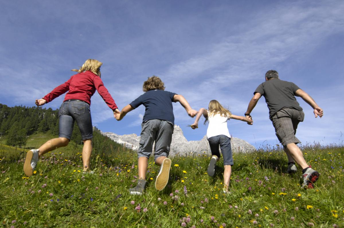 Post Alpina - Family Mountain Chalets Bilder | Bild 16